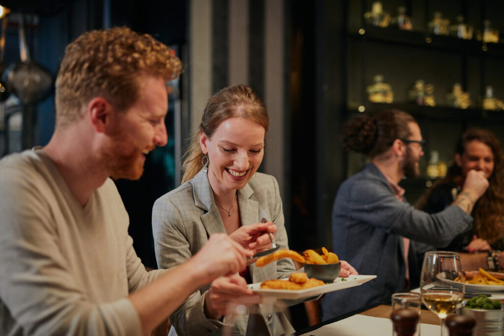 A Foodie’s Guide to Church Hill: The Best Restaurants, Cafés, and Local Flavor in Richmond’s Historic Neighborhood